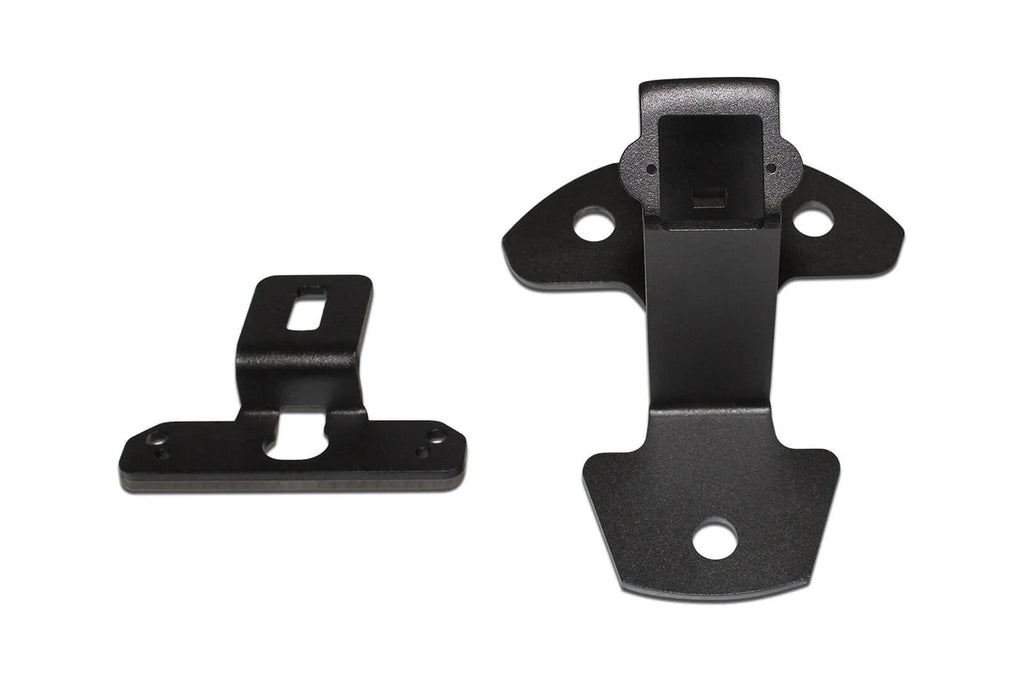 2018 Designs Camera JL Desert Addictive Backup Relocation Kit Wrangler Jeep
