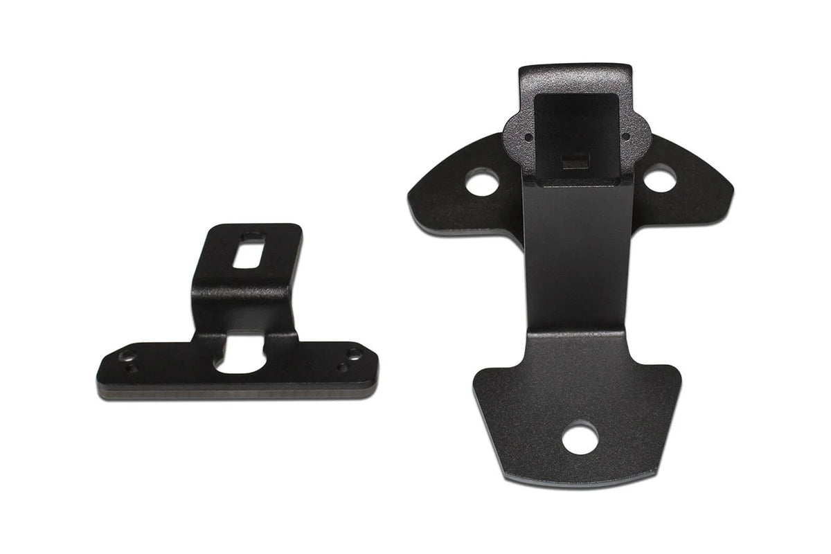 2018 Designs Camera JL Desert Addictive Backup Relocation Kit Wrangler Jeep