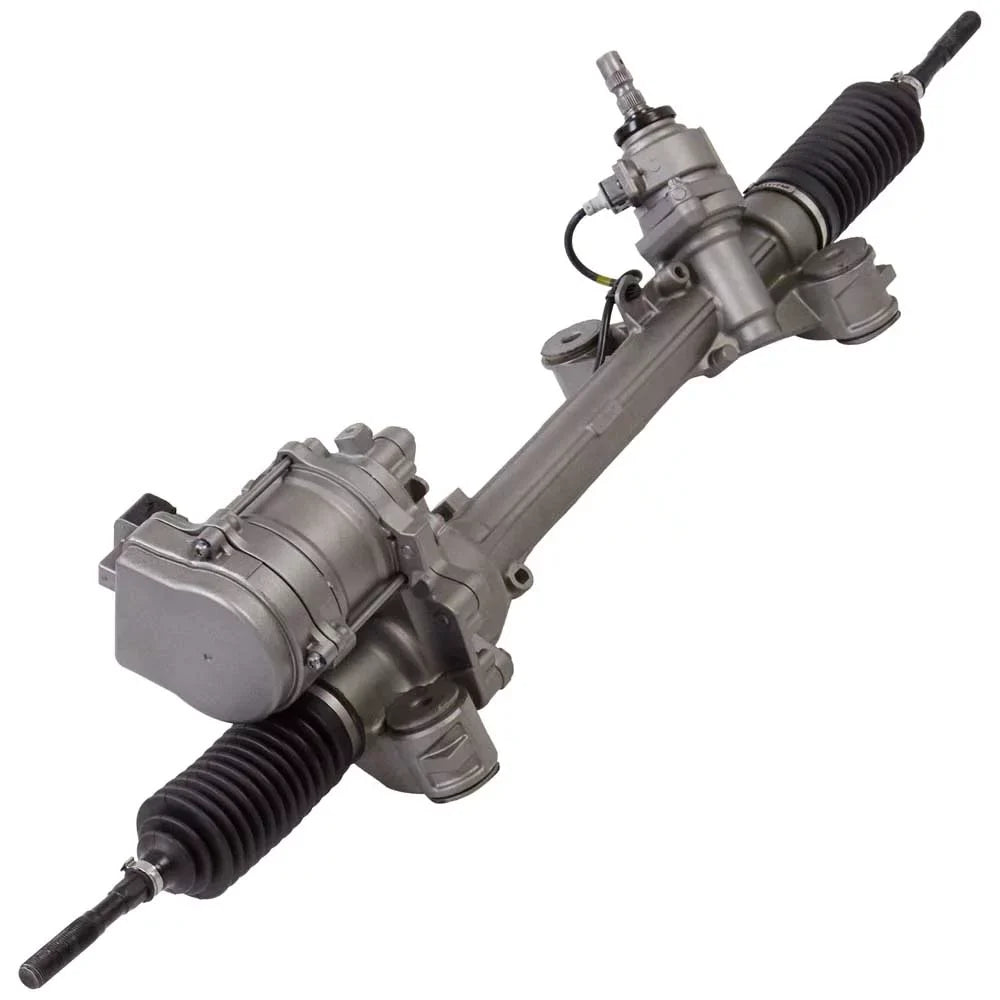 2020 & For Camry Toyota Rack Electric - 2018 Power Pinion Steering Buyautoparts 2019