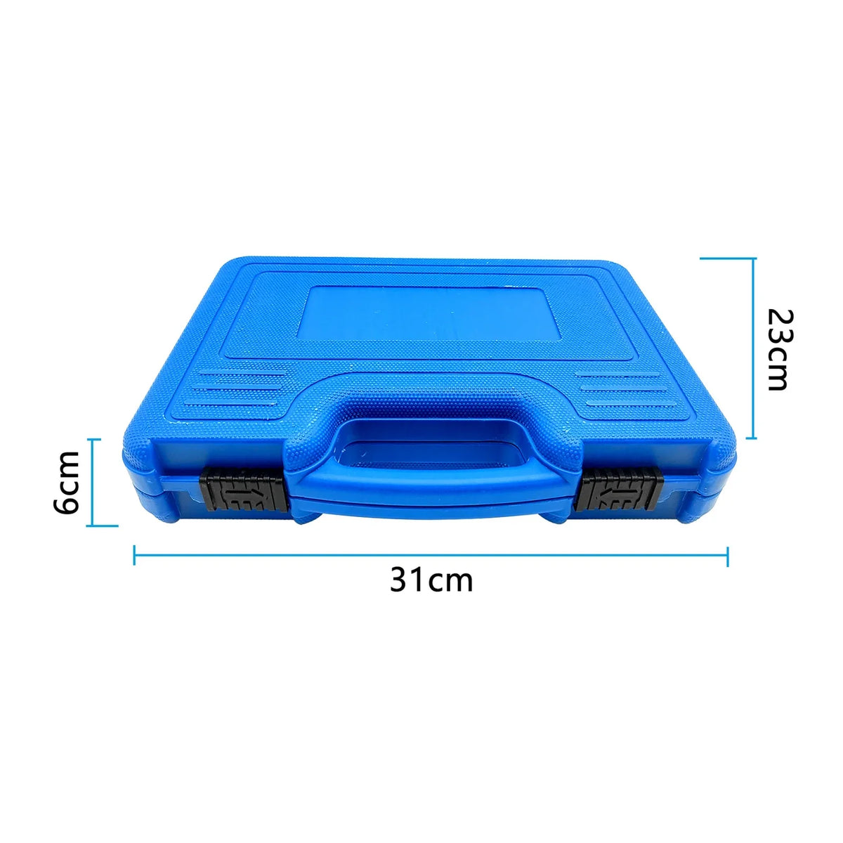 Systems Fuel Quick & Line Disconnect Chevy GM Transmission Disconnect 25PCS Tool Models, Tools Ford for Blue Kit,