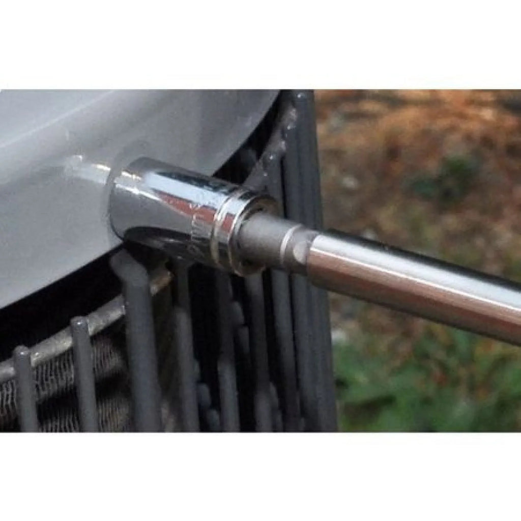 NumBits 151SS-B 6 Screwdriver, Multi-Bit Megapro