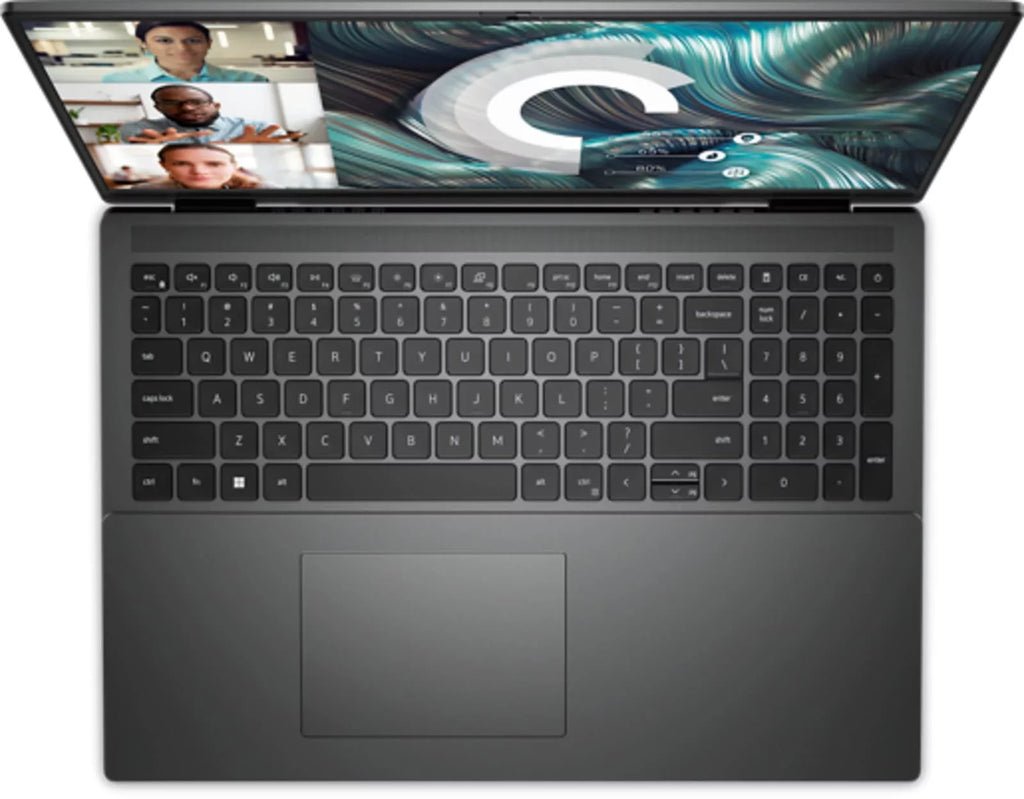 Laptop SSD 14 40GB 2TB 16" RTX Cores 3050 (Refurbished) (2022) @ 7620 GHz Vostro Dell - Core - RAM Restored CPU - FHD+ - 12th i7 Gen 4.7