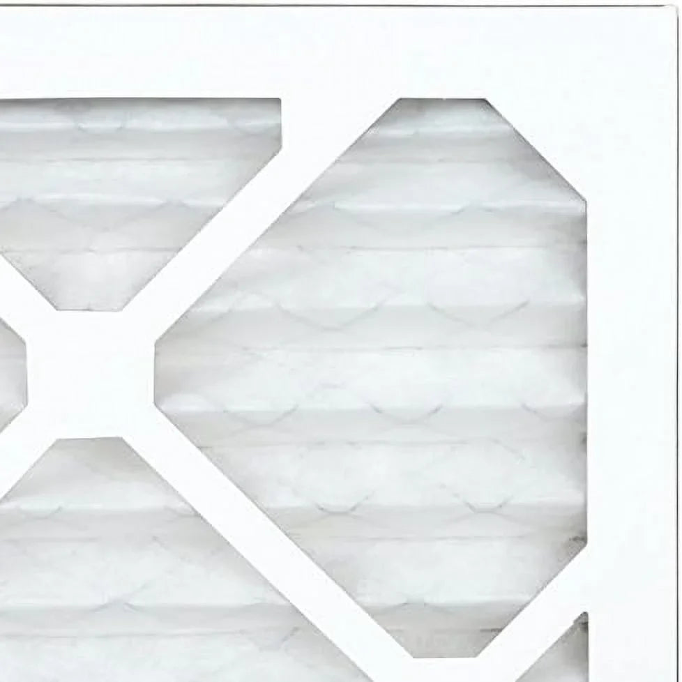Allergy The Air Filter, Made Air 16X30x1 Filter 11 HV MERV 4-Pk Pleated In Furne