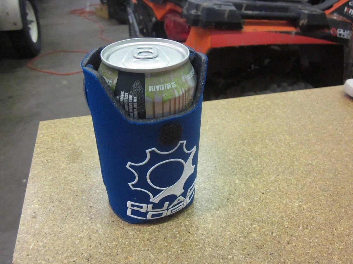 Can Grab 900 Holder Cup with RZR Passenger Polaris Koozies Kit Handle 800