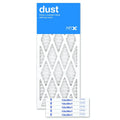 Replacement Made 12x30x1 Filters AIRx Air in Air Filter 8 USA Furnace AC Filter the Dust MERV Pleated