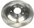Brake 2013-2019 Rotor Disc select: CX-5 C-Tek 121.45083 Fits MAZDA