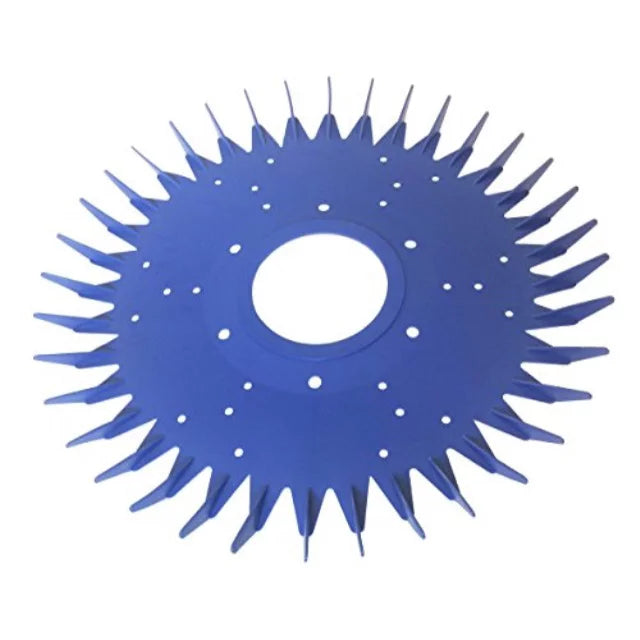 aftermarket g4 g2, seal w83277 disc zodiac baracuda seal pool / cleaner / fits w70329 atie w70464 g3, skirt cleaner finned pool