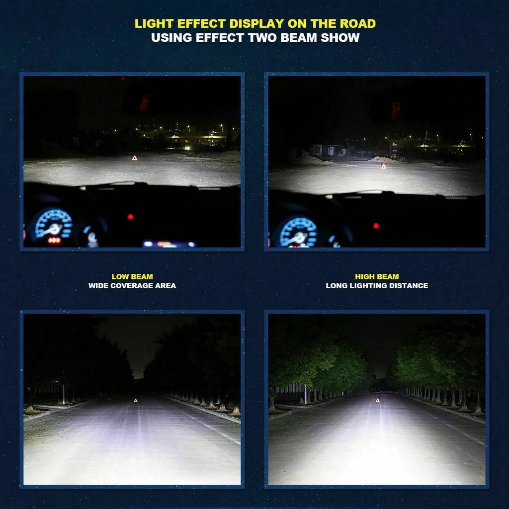Lights Silverado Super For 6000K Bulbs Headlights 2000-2006 Chevy Bright 2000 2001 white 1999 6X Tahoe Kit LED 2002