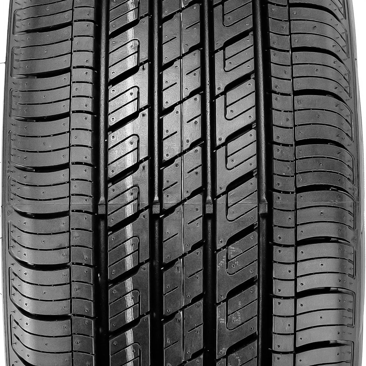 Pair Nexen (TWO) 91H Tires Fits: 2 Focus A/S Honda 195/65R15 Ford All Aria Natural S Civic Gas, Season 2013-15 of AH7 2012-18