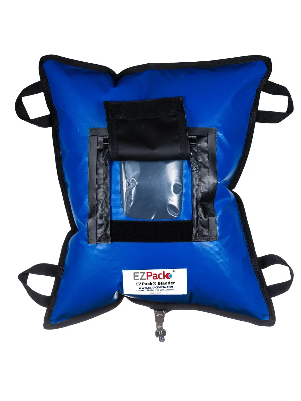 Storage Water Bladder