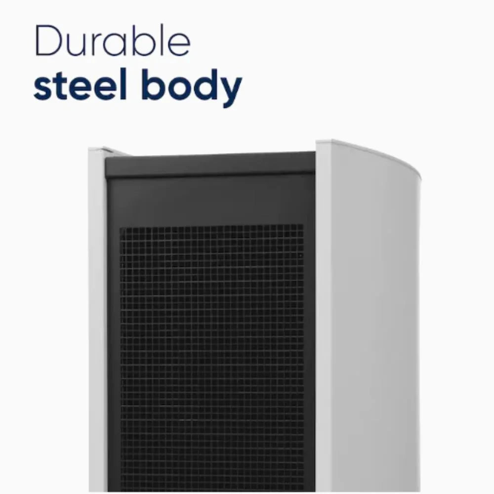 775 to Classic Blueair up sq Purifier, Air ft 605,