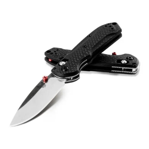 Lock 565-1 Freek AXIS Mini Knife Benchmade