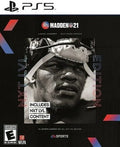 Game] LEVEL [New 21 NEXT 5 MADDEN for PlayStation 5 Playstation Video