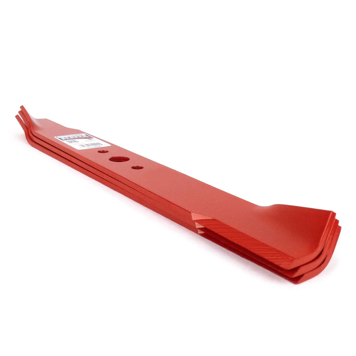50" Lift Blades with AYP Medium Fits 1708229 deck Snapper (3) Simplicity