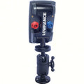 Mount Lowrance ANGLERS Anglers Series Pal AP-507 Mark PAL and