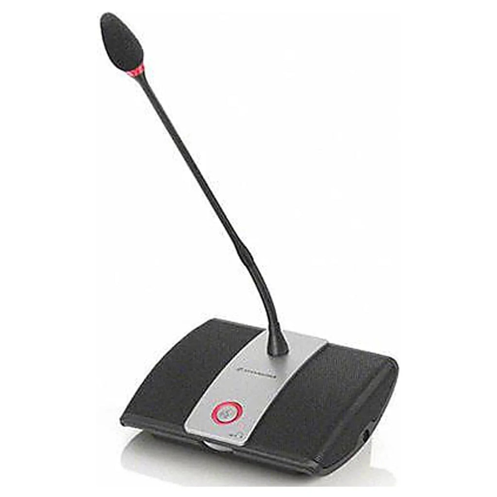ADN Delegate KE10 D1, and Capsule 15-inch The Super-cardioid Microphone Best Gooseneck with Unit