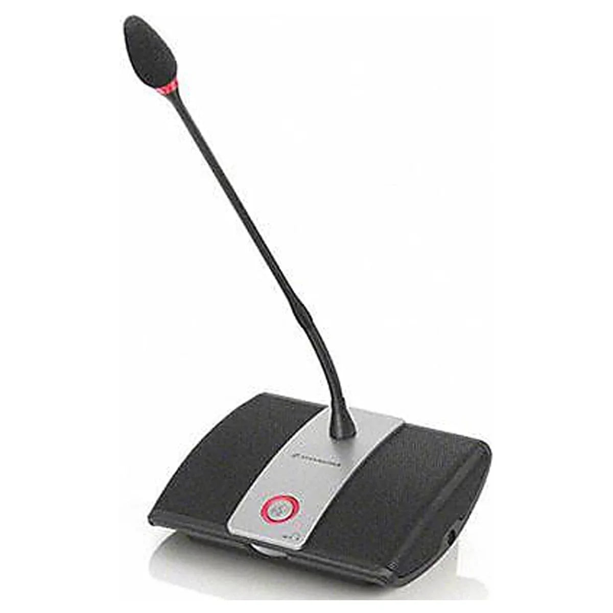 ADN Delegate KE10 D1, and Capsule 15-inch The Super-cardioid Microphone Best Gooseneck with Unit