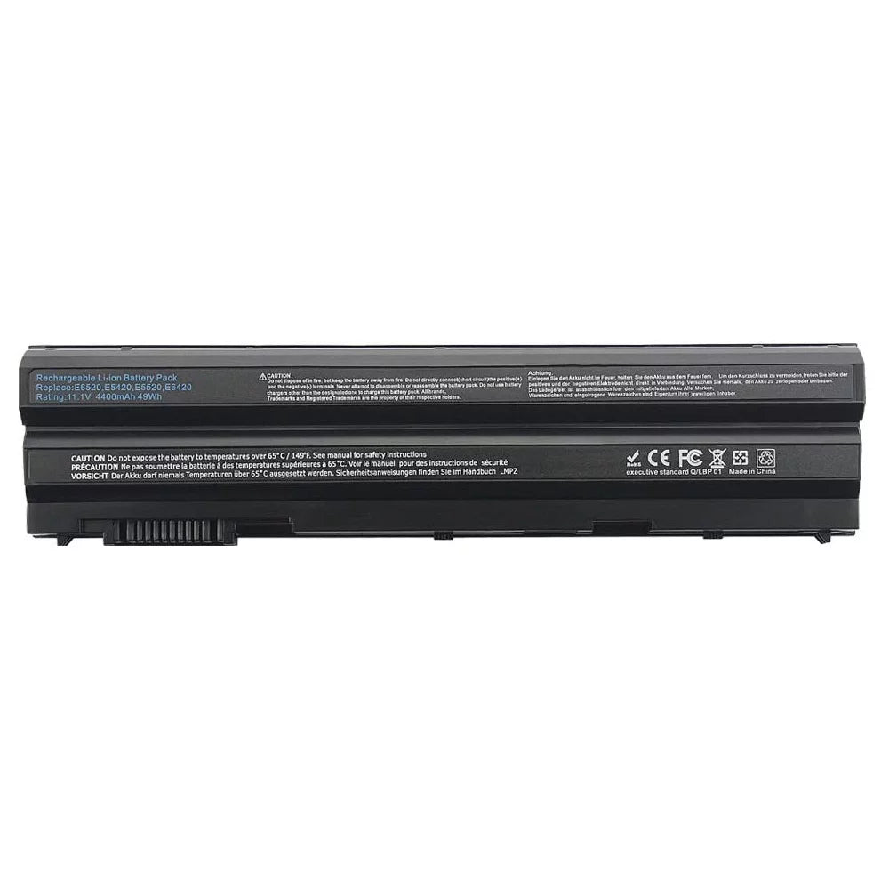 / 312-1242 37HGH Replacement Laptop Battery 4400mAh for Dell