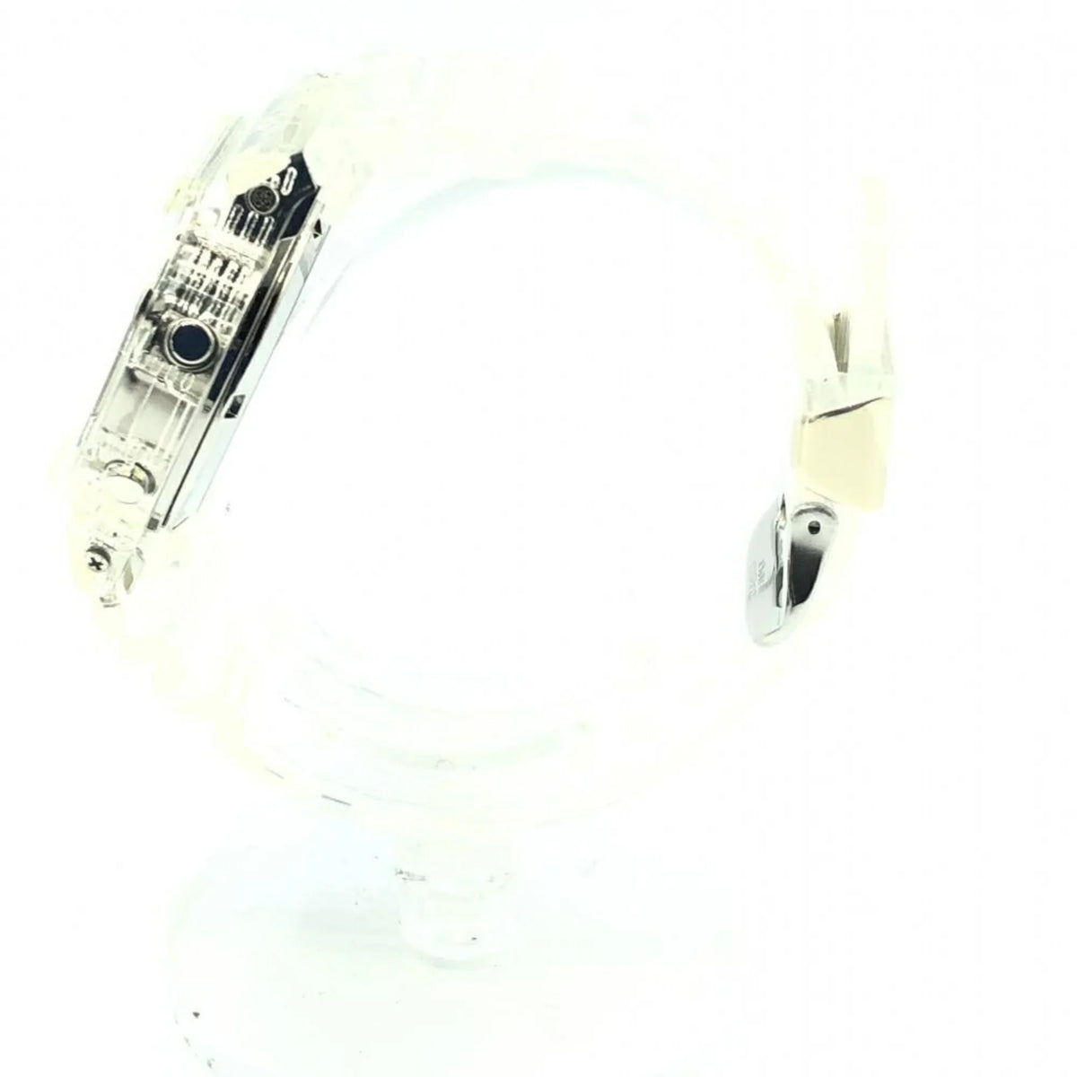 Pre-Owned CASIO anniversary DW-5040RX-7JR 40th G-SHOCK (Good) Casio watch model