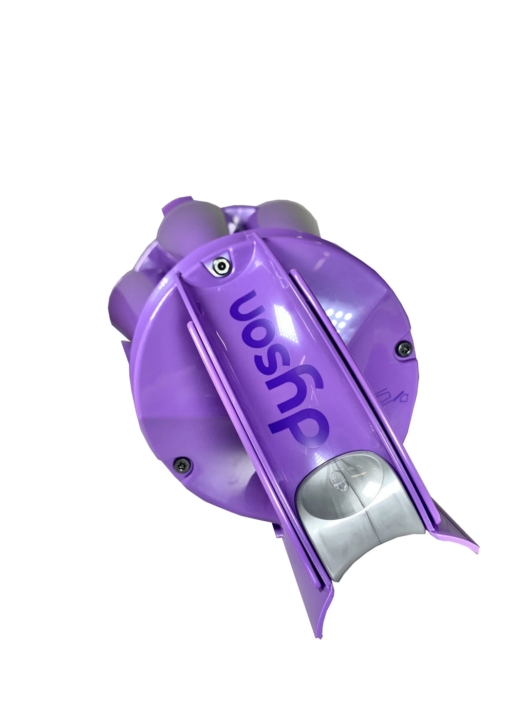 #904861-49 Dyson Genuine Lavender DC07 Cyclonic