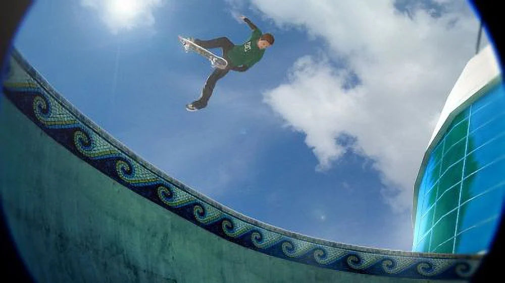 3 Skate - PlayStation 2