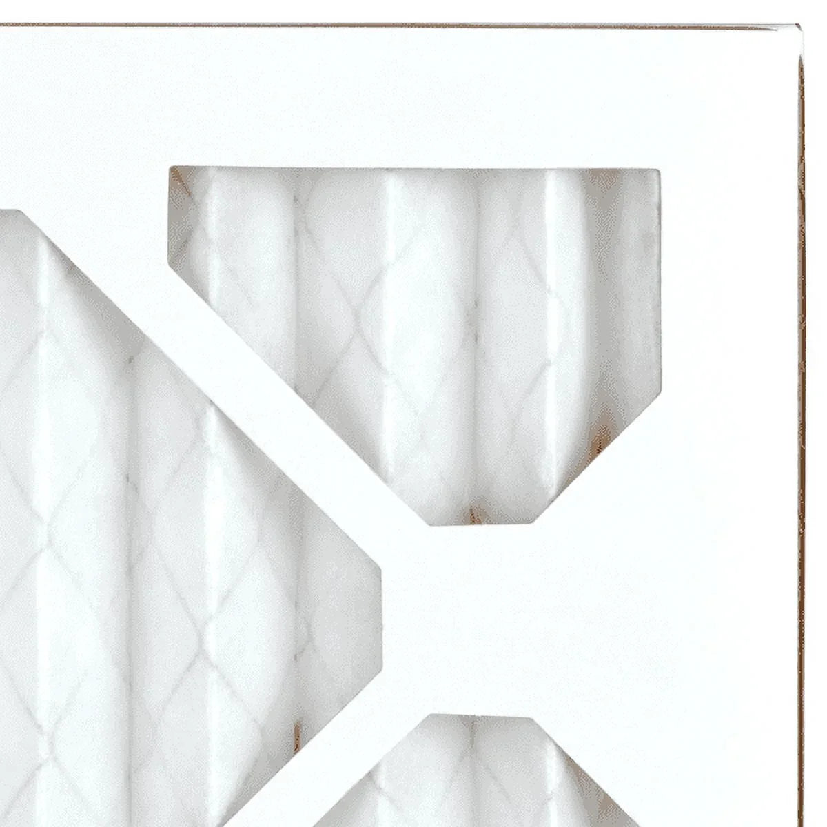 USA Air MERV 11 Filters in 6-Pack, 20x36x1 Filter, Pleated AIRx Filter Air the Allergy Furnace Made HVAC AC