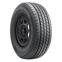 Tire Country CHT Ironman BSW All LT235/80R17 E/10PLY