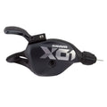 Clamp, Lunar Discrete Eagle Shifter - Rear, 12-Speed, Trigger SRAM X01
