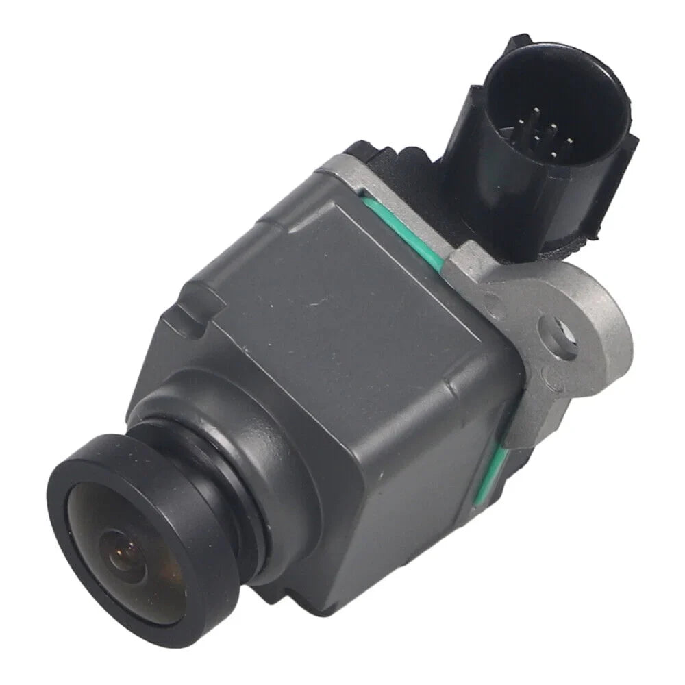 3500 JLLOM RAM Parking 5500 1500 View For 13-17 Dodge Rear Backup 4500 2500 Camera