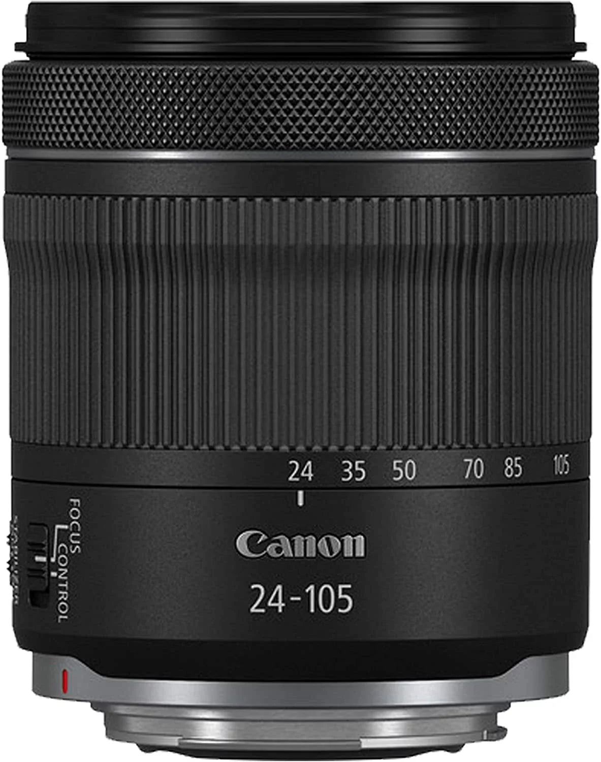 is III Mirrorless 128GB 42pc with Filters + Camera Bundle + USM EOS L + Lens F/4-5.6 50mm Case + 75-300mm Memory STM Canon R6 24-105mm RF RF f/4 + Tripod + Digital Lens f/1.8 Lens