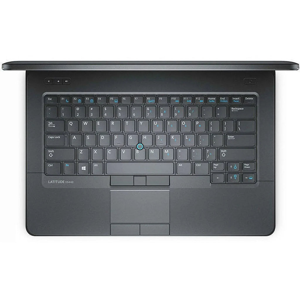 DRW Pre-Owned 10 64 256SSD i5 B Laptop Latitude Dell Pro 16GB E5540 Windows Camera 2.0GHz