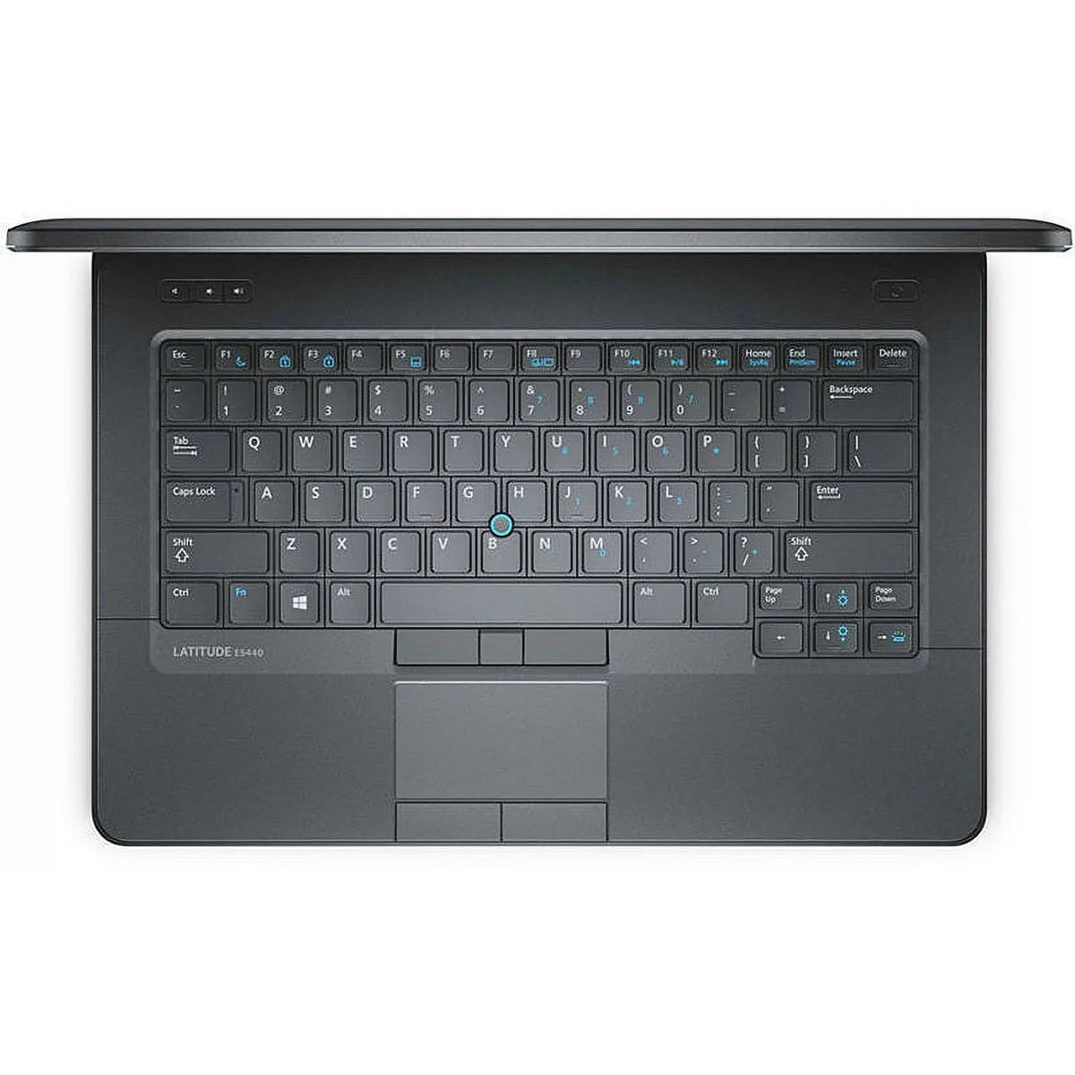 DRW Pre-Owned 10 64 256SSD i5 B Laptop Latitude Dell Pro 16GB E5540 Windows Camera 2.0GHz