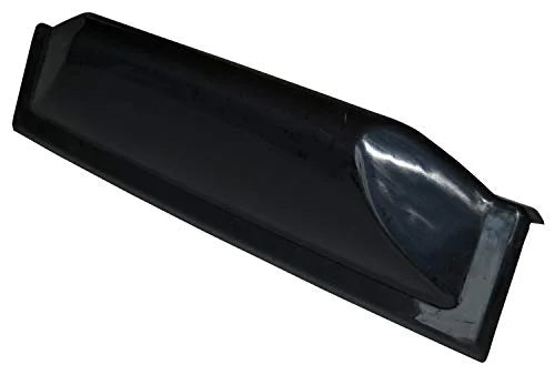 Black Bumper Vinyl Dock DE73107F Edge Straight Dock