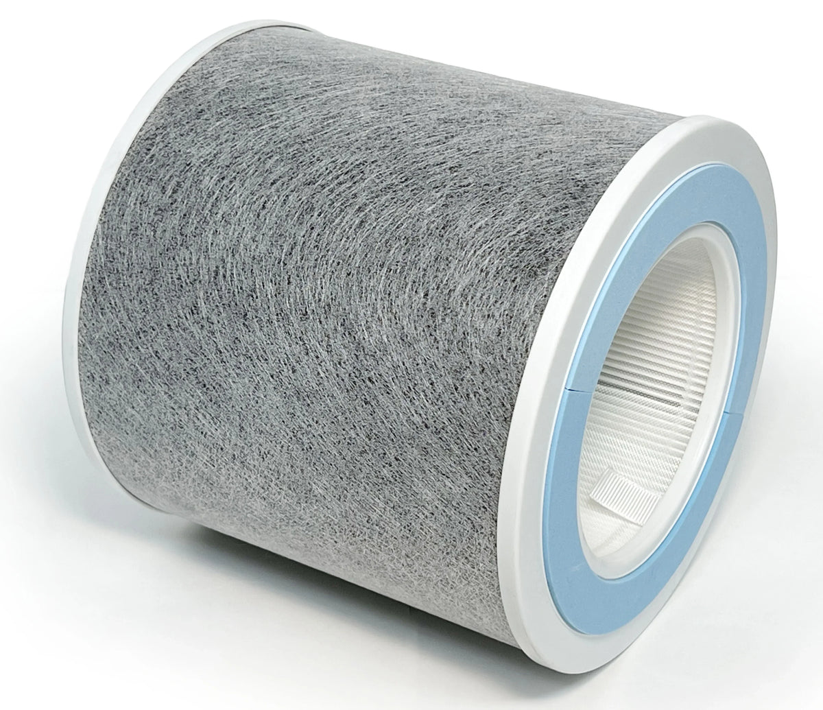 Air Activated For Shark HC452, HEPA Carbon HP102 True Purifier Filter Replacement 4 HP102 Packs
