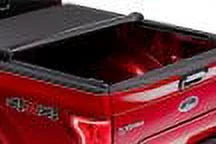W/ Titan Roll Fits Or Tonneau Pro Nissan | Up Truxedo Bed - 2015 Truck X15 | Track 2004 7" (67.1") Cover Bed 1497101 Soft W/O 5' System