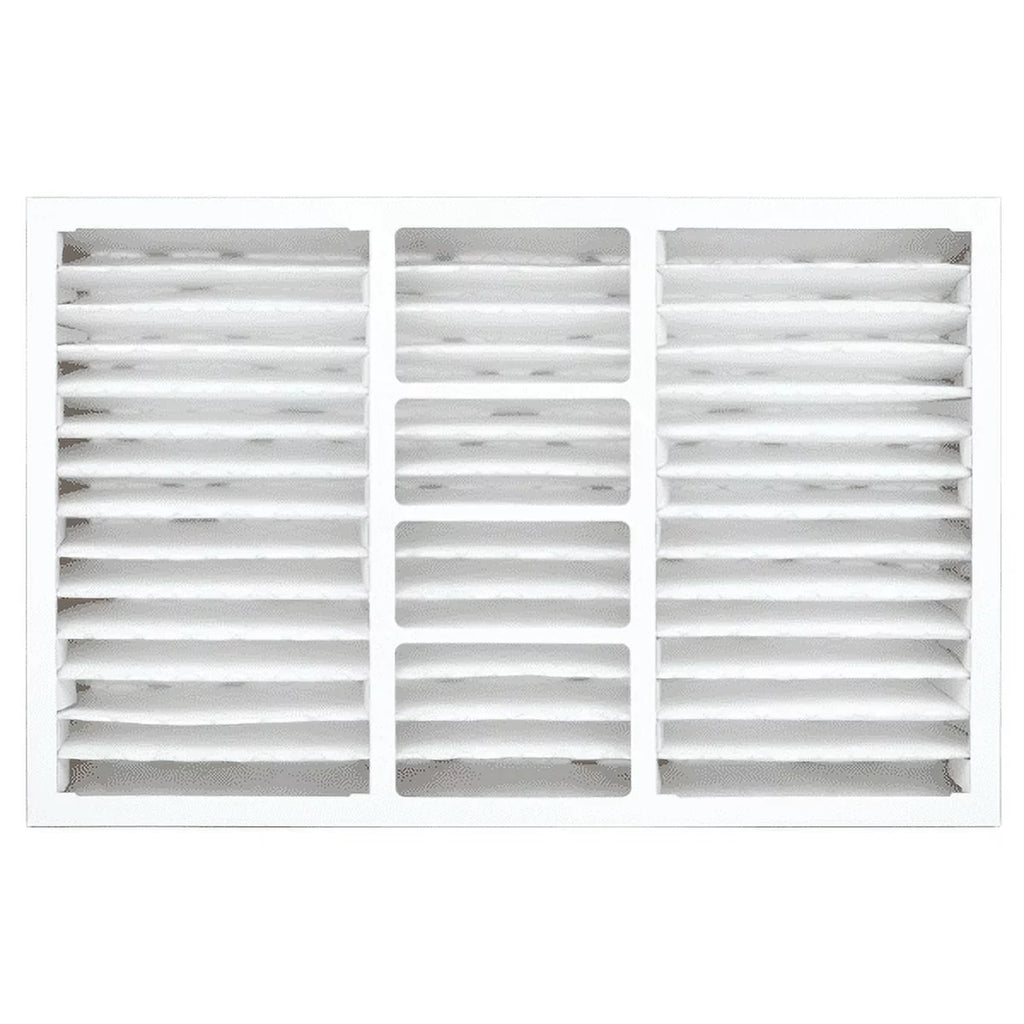 Replacement Allergy Honeywell MERV Air CF200D1625, Furnace USA in 11 AIRx 16x25x5 AC 6-Pack, HVAC the CF200A1008 Filters FC100A1029 Filter Made for