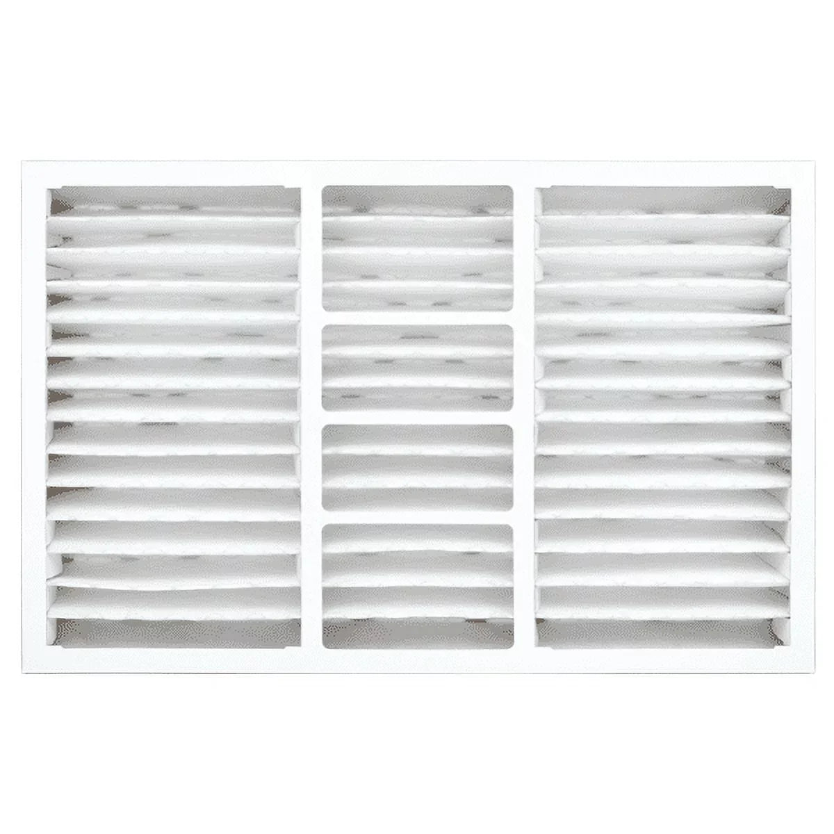 Replacement Allergy Honeywell MERV Air CF200D1625, Furnace USA in 11 AIRx 16x25x5 AC 6-Pack, HVAC the CF200A1008 Filters FC100A1029 Filter Made for