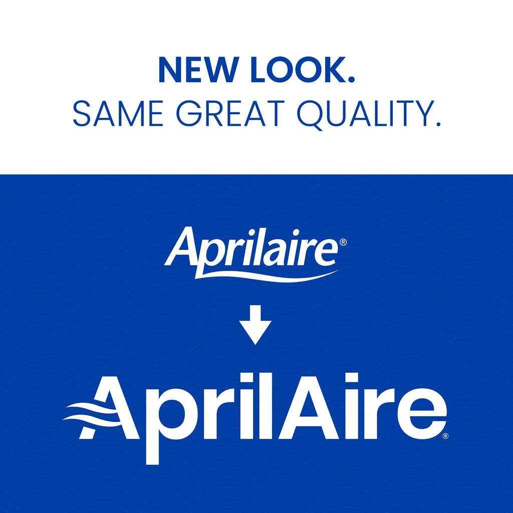 558 Replacement Models 550A, Humidifier 550, 500, 4) 10 Water Whole-House 110, 500A, Panel for AprilAire of AprilAire (Pack 220, 500M,