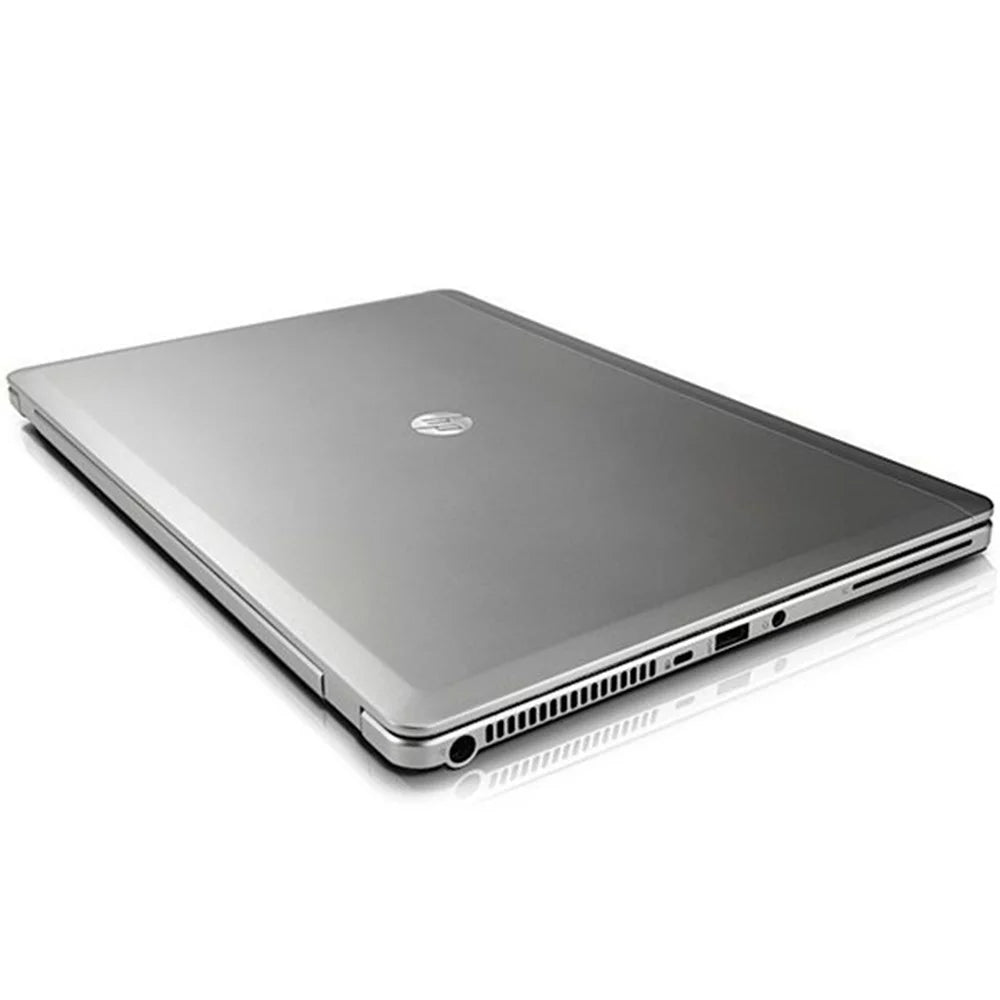 4540S HP Wi-Fi 10 ProBook Core 4GB 320GB Laptop RAM Computer Windows 15.6" HDD i3-3110M Intel Pro