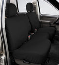 CAB Seatsaver Charcoal F150, SUPER FORD select: FORD F150 2015 Covercraft 2016-2018 Fits Second Row Polycotton