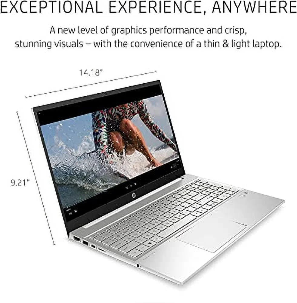 FHD Xe Pro 11 IPS 1TB Pavilion - DDR4 WiFi Windows x Intel - w/ - HDMI i7-1165G7 - Iris USB-C - 1080) - 6 32GB - Laptop USB - NVMe HP - SSD 5 15.6" (1920 2022 - Graphics 32GB 11th Bluetooth
