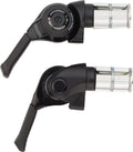 End 10-Speed Shift Levers Bar MTN Microshift