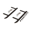 gear Blade & Accessories Blade Landing 180 aluminum/carbon Parts BLH3419CF Option CFX Heli