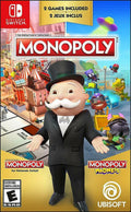 for - Monopoly Switch, Nintendo Madness Nintendo Nintendo Switch + Monopoly