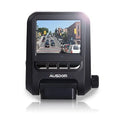 Resolution, FHD WDR, 1080p Ausdom L AD118 with Recorder Dashboard Camera 6-Glass