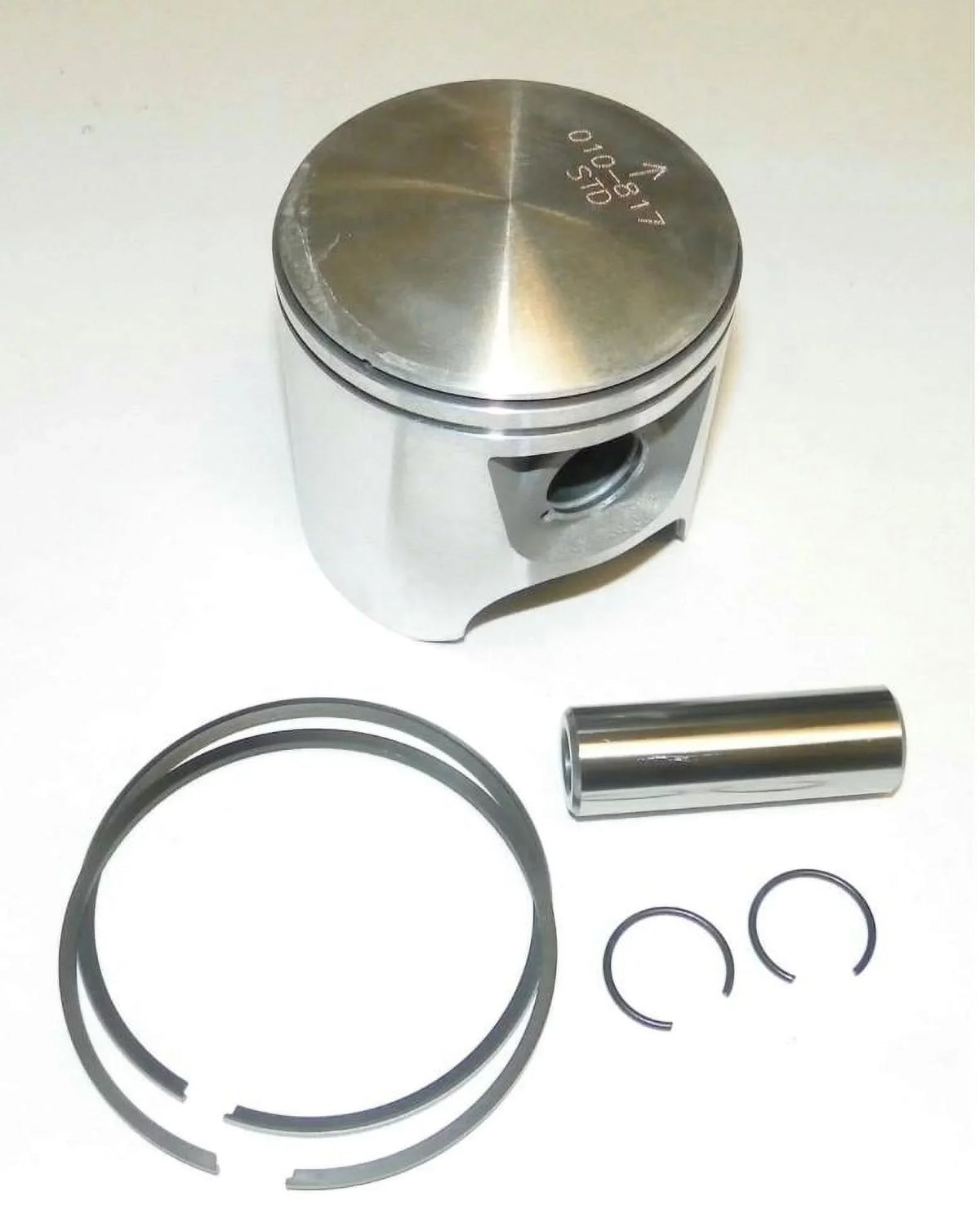 1MM GSI 1996-2003 PISTON 1997 COMPATIBLE 290-887-670 290887670 720CC SPI WITH KIT 96 SP 1997-2001 GS GTI OVER NEW