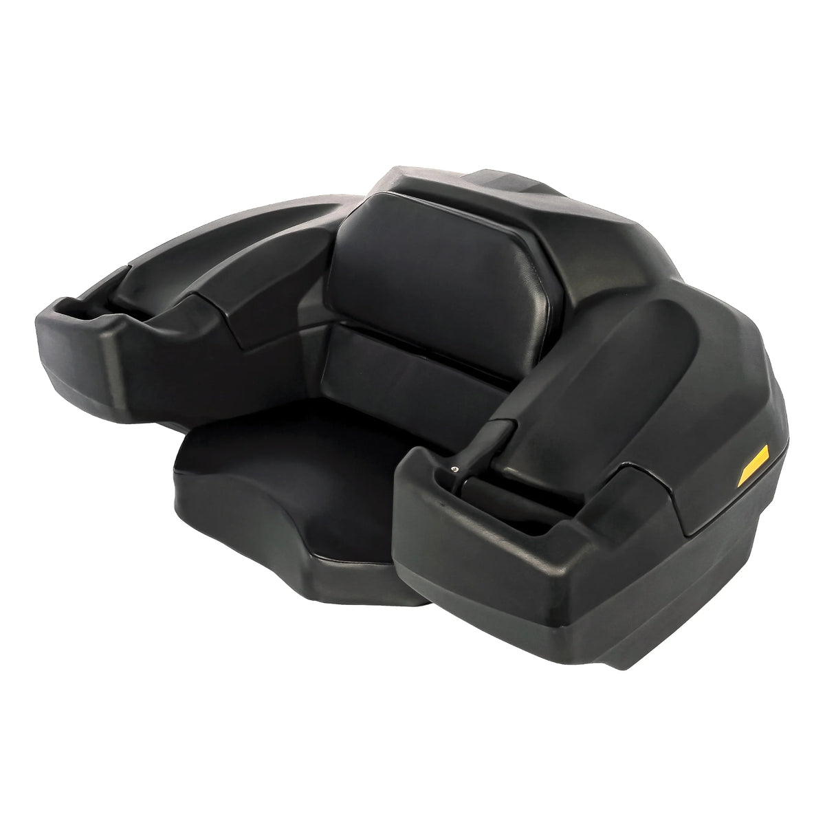 and Lockable Features ATV/UTV Design, an Cushion (66010) Storage a Camco Box, Impact-Resistant Lounger Box Water-Resistant Boar Rear Black a Storage Soft Seat and | Comfortable