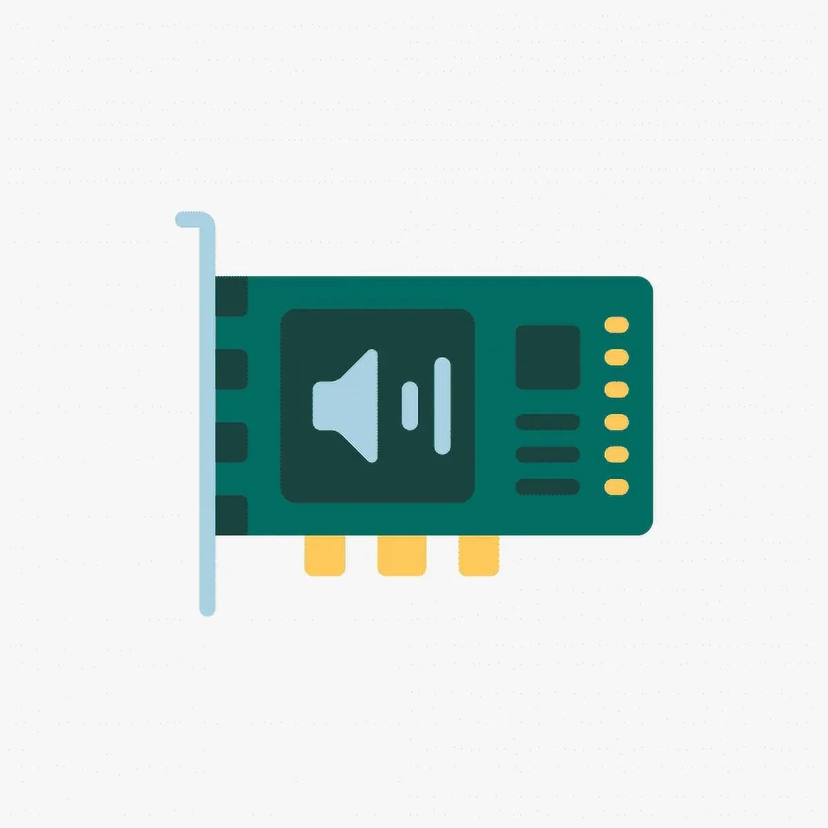 160559-001 CT5805 S-CARD , CREATIVE PCI SOUNDWORKS COMPAQ