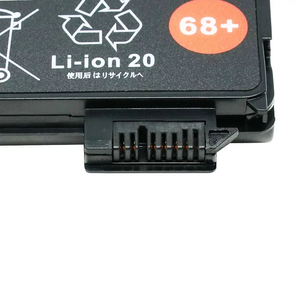 45N1734 Replacement Lenovo ThinkPad / / T440 L450 DR. / T560 / / / for 45N1128 45N1134 45N1136 / T550 W550s / X240 45N1127 / / / / / - BATTERY X250 45N1129 45N1137 / / 45N1135 / L460 T470p