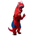 Child Spider-Rex Costume Inflatable | Large Marvel